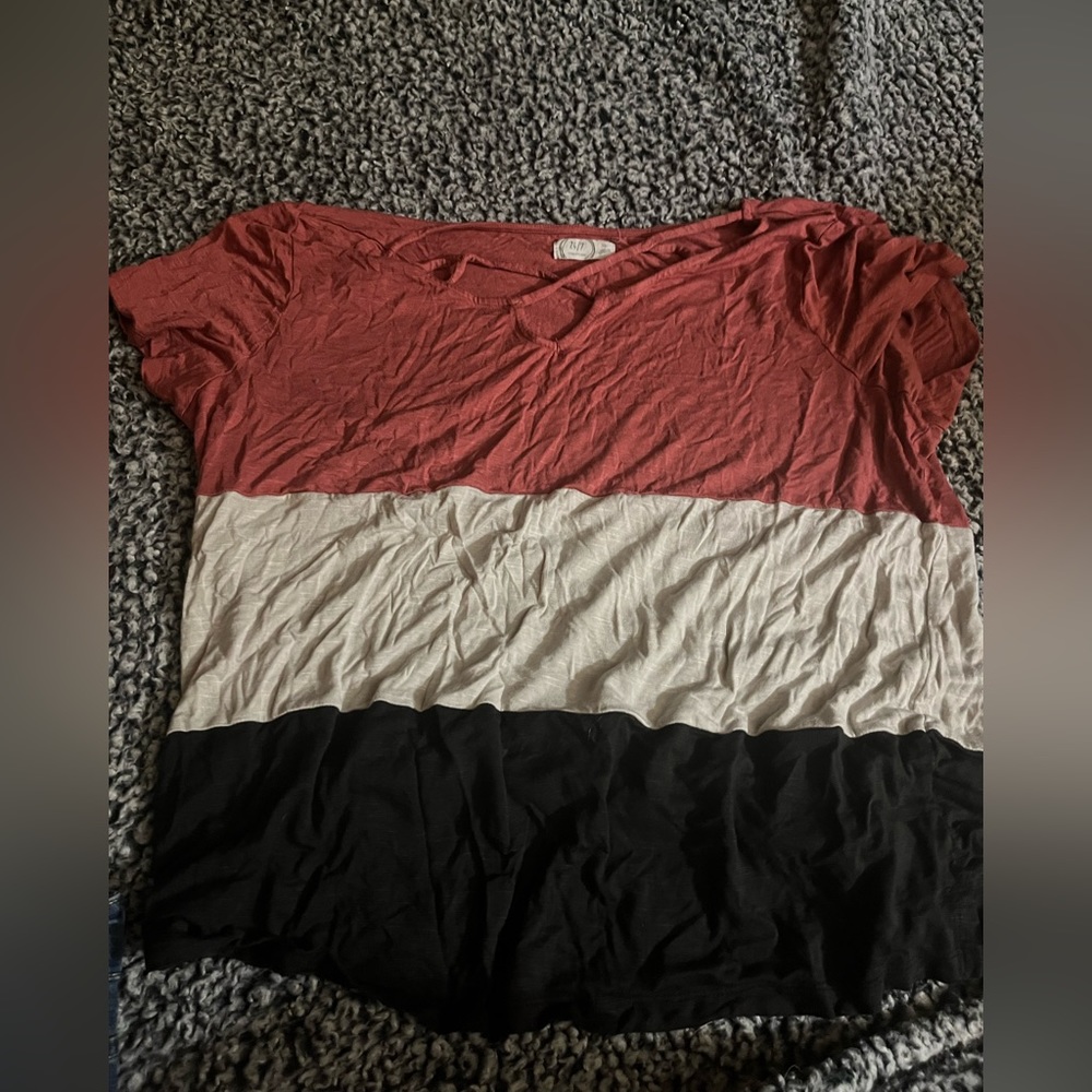 Maurice’s XL TOP